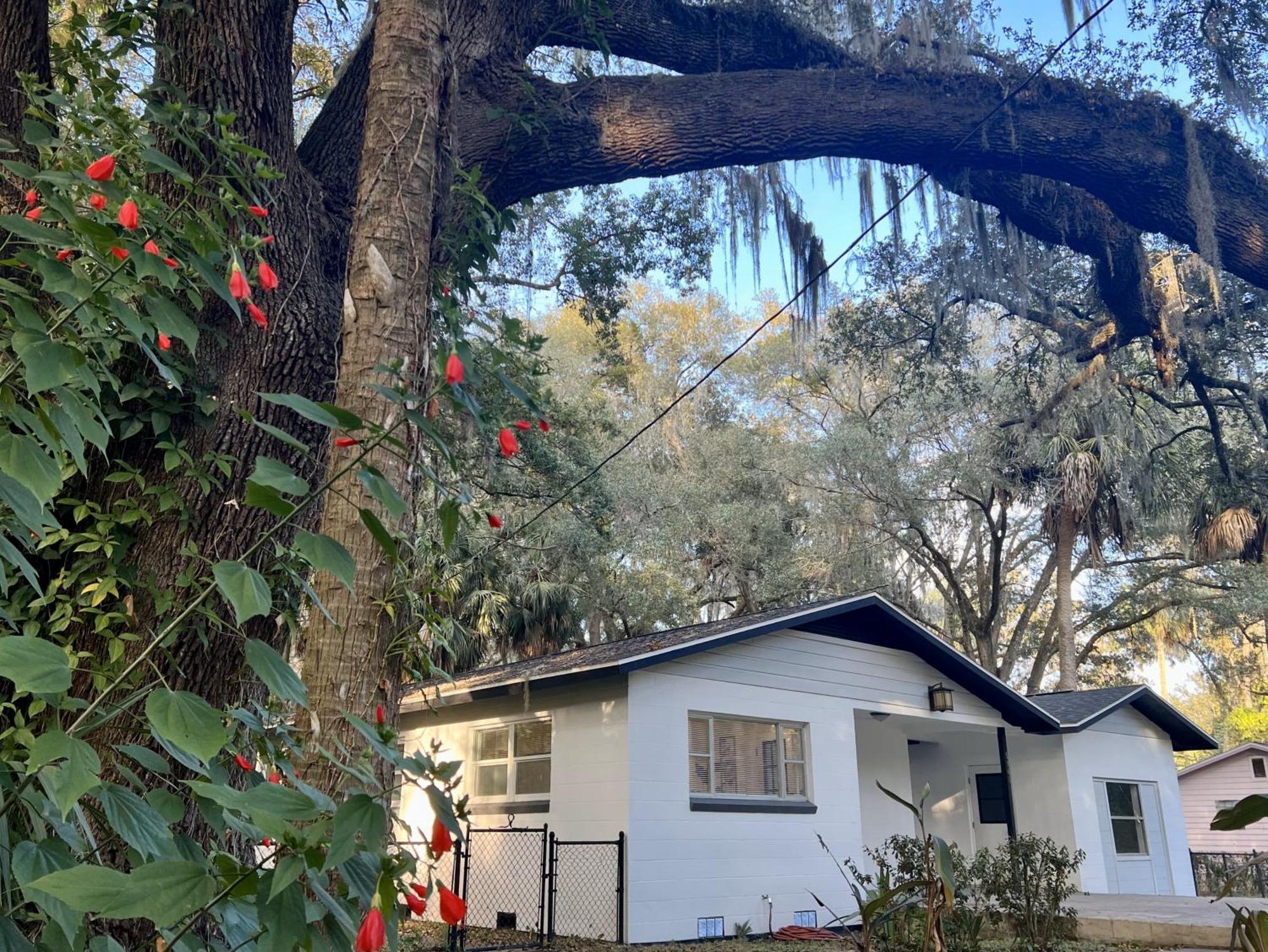 Country Welcome Micanopy Esterno foto