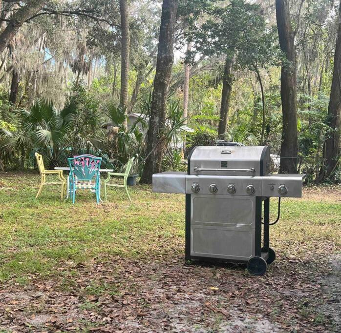 Country Welcome Micanopy Esterno foto