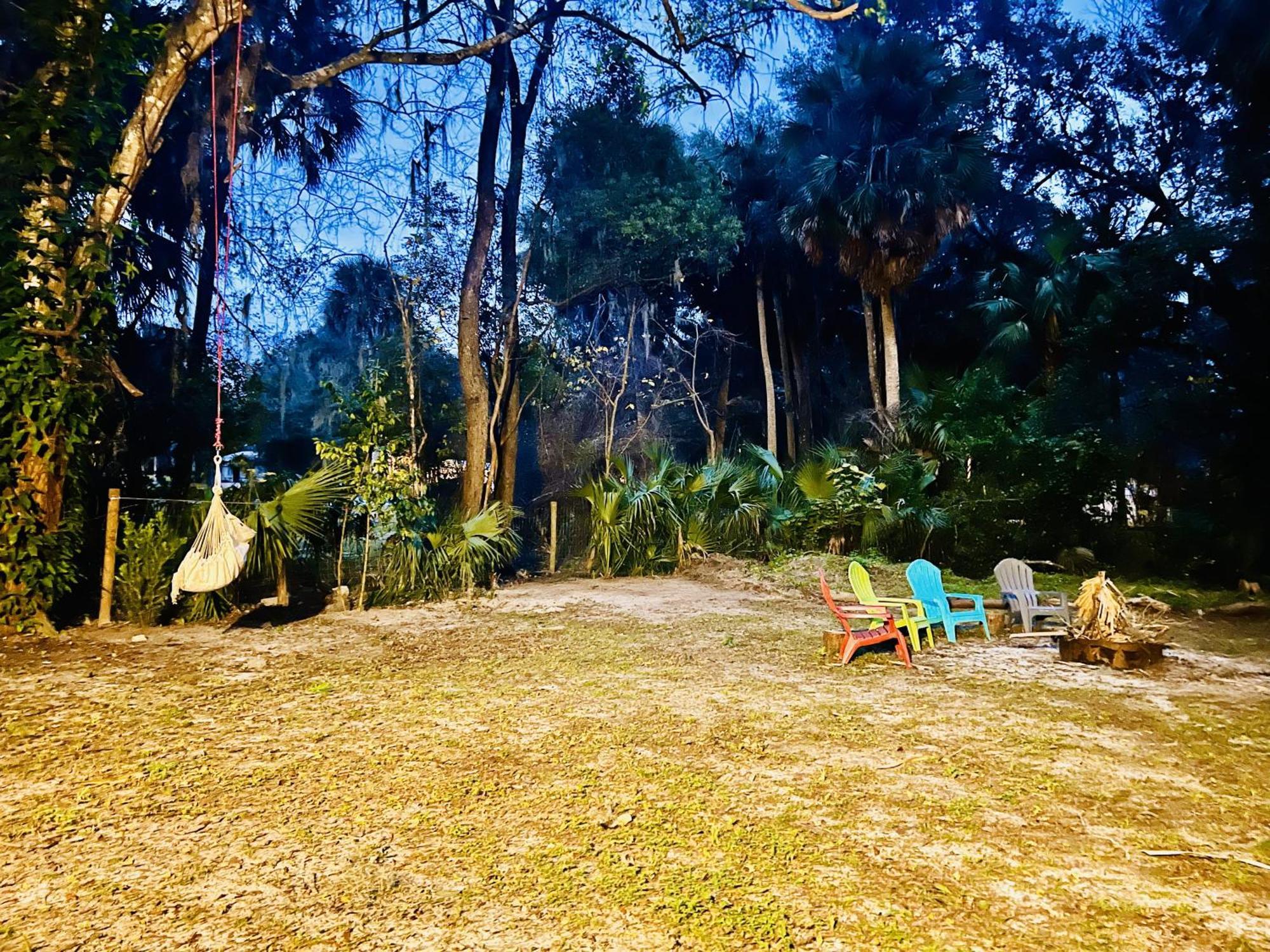 Country Welcome Micanopy Esterno foto