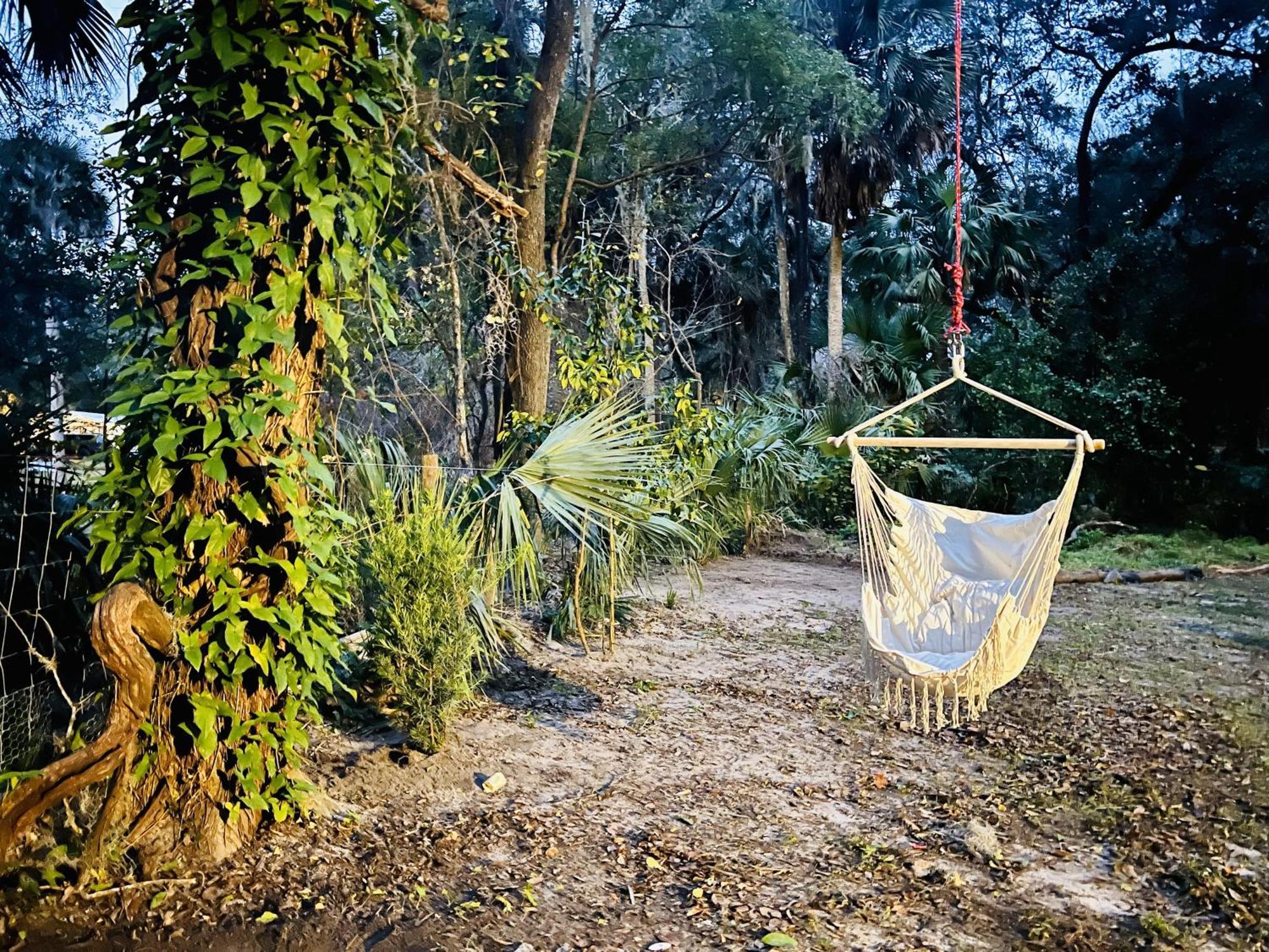Country Welcome Micanopy Esterno foto