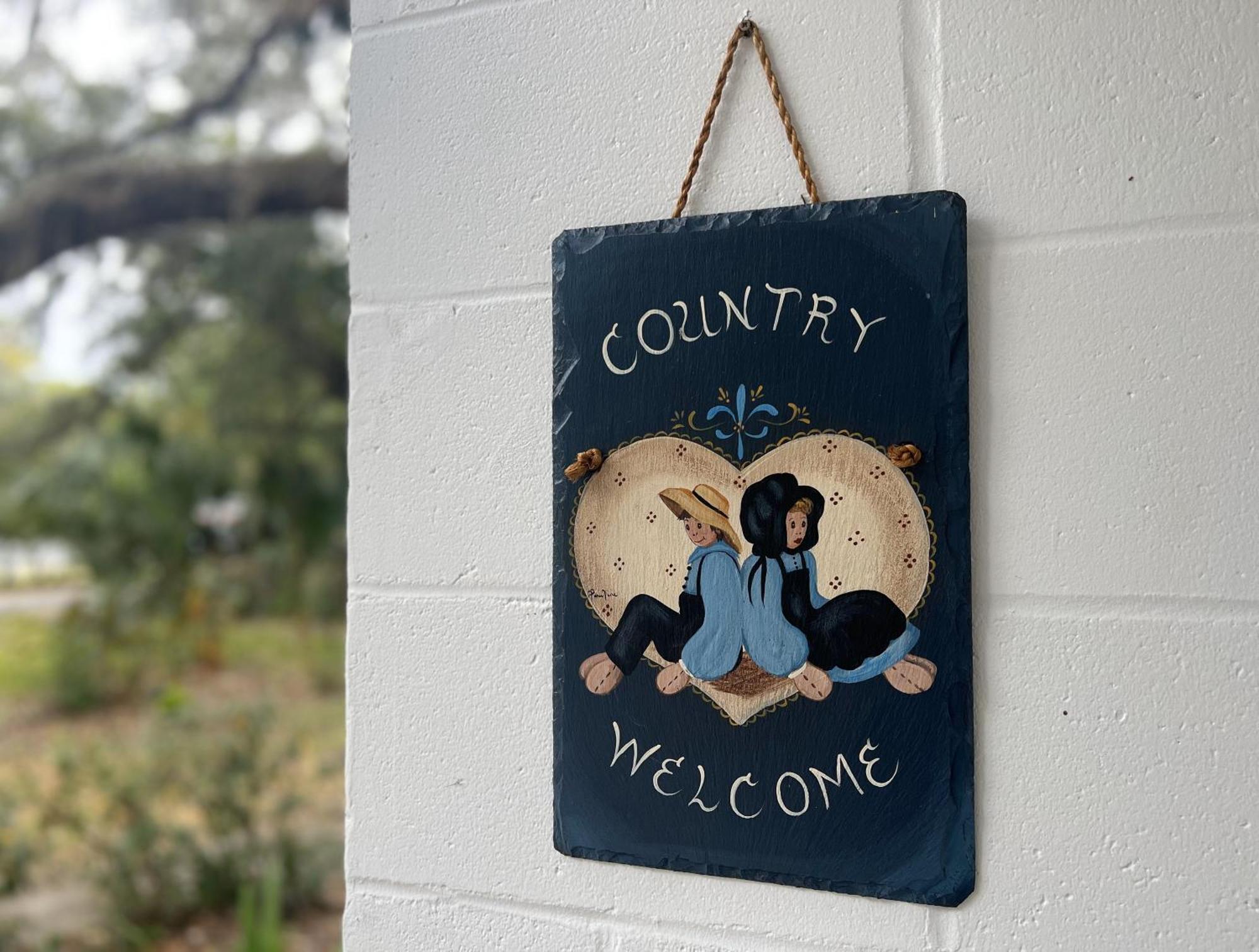 Country Welcome Micanopy Esterno foto